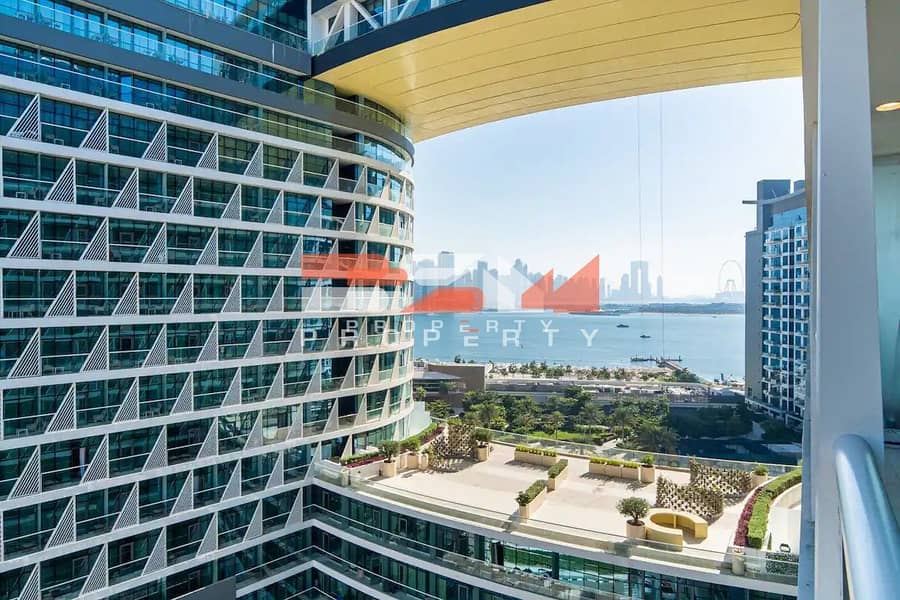 Wohnung in Palm Jumeirah,Seven Palm (Tower A), 1 schlafzimmer, 1950000 AED - 16126005 Wohnung in Palm Jumeirah,Seven Palm (Tower A), 1 schlafzimmer, 1950000 AED - 16126005