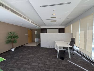 朱美拉湖塔 (JLT)， 迪拜 写字楼待租 - IMG-20250429-WA0031. jpg