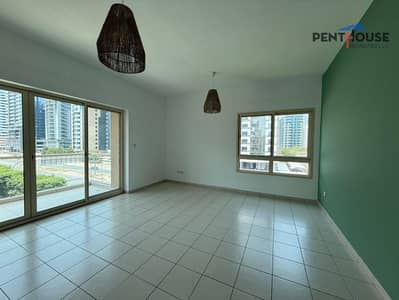 1 habitación Apartamento para en Alquiler en The Greens, Dubai - Apartamento en The Greens，Al Ghozlan，Al Ghozlan 3, 1 dormitorio, 75000 AED - 16126016