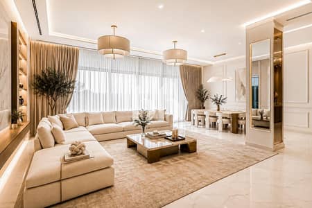 7 Bedroom Villa for Rent in Nad Al Sheba, Dubai - File 5