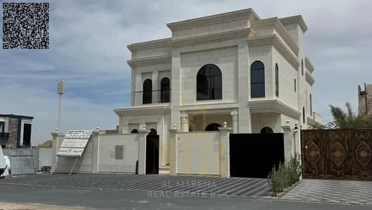 6 Bedroom Villa for Sale in Al Alia, Ajman - WhatsApp Image 2026-03-31 at 12.35. 19 AM. jpeg 6 Bedroom Villa for Sale in Al Alia, Ajman - WhatsApp Image 2026-03-31 at 12.35. 19 AM. jpeg