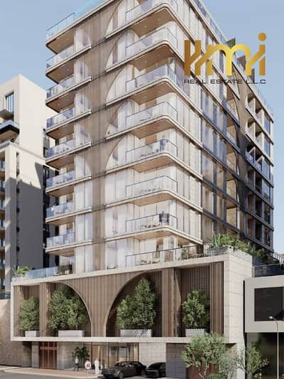 1 Schlafzimmer Wohnung zum zum Verkauf in Al Satwa, Dubai - White-Stone-Residence-hero-image2-VNOOWg. jpeg
