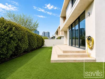 3 Slaapkamers Villa te Huur in Dubai Hills Estate, Dubai - Villa in Dubai Hills Estate，Club Villas, 3 slaapkamers, 400000 AED - 16126077