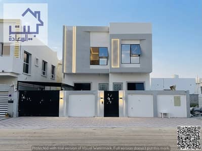3 Bedroom Villa for Sale in Al Helio, Ajman - WhatsApp Image 2026-08-05 at 3.36. 03 PM. jpeg 3 Bedroom Villa for Sale in Al Helio, Ajman - WhatsApp Image 2026-08-05 at 3.36. 03 PM. jpeg
