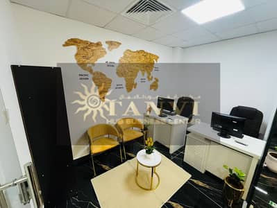 Office for Rent in Deira, Dubai - 7c1da0bc-c6f2-4f86-9b9d-aa24571f17db. jpg Office for Rent in Deira, Dubai - 7c1da0bc-c6f2-4f86-9b9d-aa24571f17db. jpg