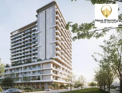 Студия Продажа в Даунтаун Джебел Али, Дубай - WhatsApp Image 2026-08-10 at 13.16. 03. jpeg