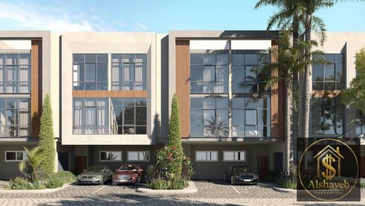 4 habitaciones Townhouse para en Venta en Dubai Investments Park (DIP), Dubai - WhatsApp Image 2026-08-09 at 10.12. 53 PM. jpeg