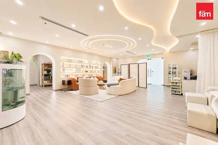 Shop for Rent in Dubai Marina, Dubai - Near to Metro| Shell and Core| Prime Retail shop Shop for Rent in Dubai Marina, Dubai - Near to Metro| Shell and Core| Prime Retail shop