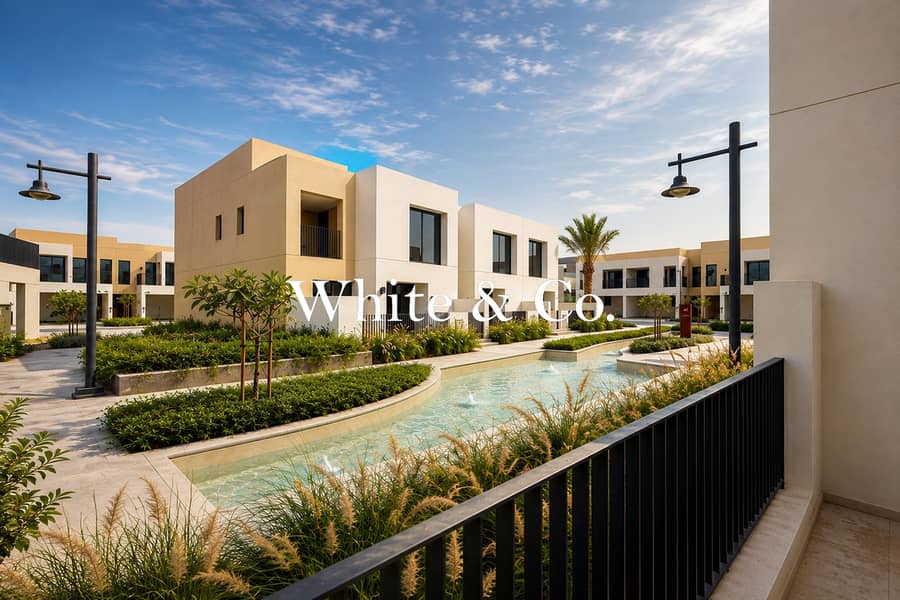 Maison de ville à Arabian Ranches 3,Bliss 2, 3 chambres, 3300000 AED - 14592412 Maison de ville à Arabian Ranches 3,Bliss 2, 3 chambres, 3300000 AED - 14592412