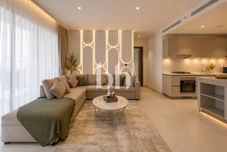 2 Camere Appartamento in affitto a Sobha Hartland, Dubai - images image img