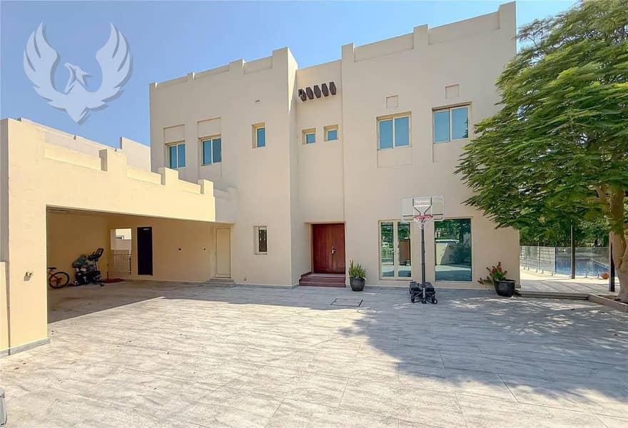 Villa in The Meadows,The Meadows 5, 5 schlafzimmer, 900000 AED - 16126122 Villa in The Meadows,The Meadows 5, 5 schlafzimmer, 900000 AED - 16126122