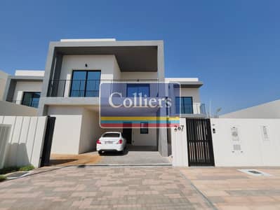 4 Bedroom Villa for Rent in Yas Island, Abu Dhabi - WhatsApp Image 2026-08-10 at 12.44. 29 PM. jpeg 4 Bedroom Villa for Rent in Yas Island, Abu Dhabi - WhatsApp Image 2026-08-10 at 12.44. 29 PM. jpeg