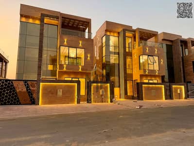 6 Camere Villa in vendita a Al Helio, Ajman - batch_WhatsApp Image 2026-07-23 at 6.59. 00 PM. jpg 6 Camere Villa in vendita a Al Helio, Ajman - batch_WhatsApp Image 2026-07-23 at 6.59. 00 PM. jpg
