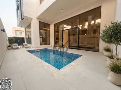 Villa de 5 chambres à à vendre à Al Zahya, Ajman - batch_WhatsApp Image 2026-07-09 at 12.52. 07 PM (1). jpg