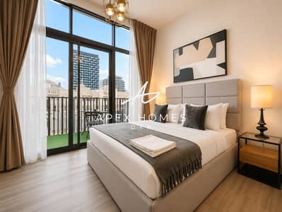Monolocale in affitto a Jumeirah Village Circle (JVC), Dubai - Appartamento a Jumeirah Village Circle (JVC)，JVC District 14，Belgravia 2, 60000 AED - 16126197