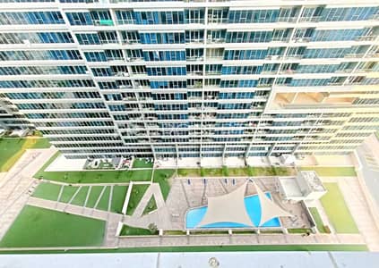 1 Schlafzimmer Wohnung zum zur Miete in Dubai Land Residence Complex (DLRC), Dubai - SkyCourts 8. jpg