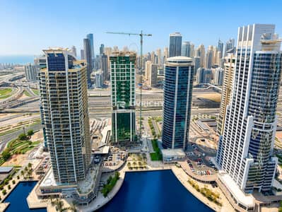 1 Camera Appartamento in affitto a Jumeirah Lake Towers (JLT), Dubai - Appartamento a Jumeirah Lake Towers (JLT)，JLT Cluster K，MBL Residences, 1 camera da letto, 94999 AED - 16126203