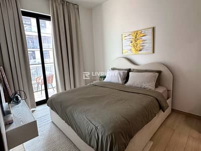 1 Bedroom Apartment for Rent in Jumeirah Village Circle (JVC), Dubai - FULLY FURNISHED | LUXURY LIVING | READY TO MOVE IN