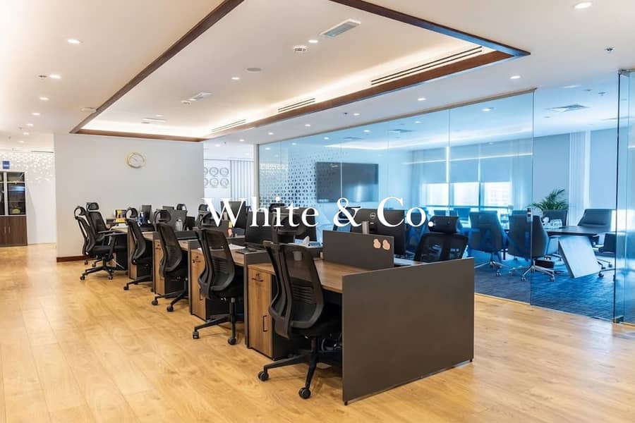 Fully Furnished | Marina View | Grade A Fully Furnished | Marina View | Grade A