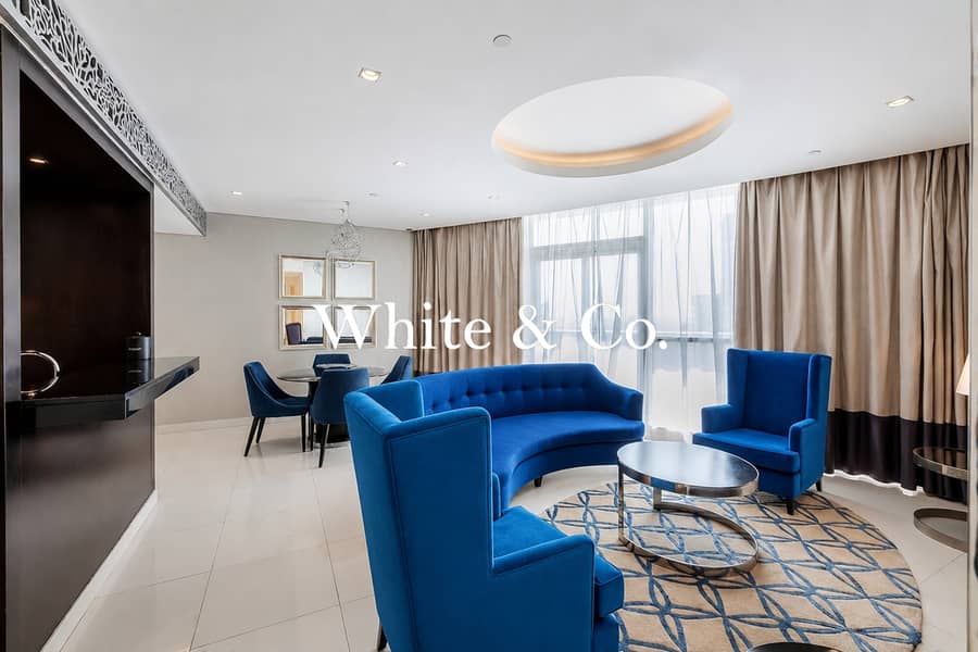 Wohnung in Downtown Dubai,DAMAC Maison The Distinction, 2 schlafzimmer, 1999900 AED - 16126214 Wohnung in Downtown Dubai,DAMAC Maison The Distinction, 2 schlafzimmer, 1999900 AED - 16126214