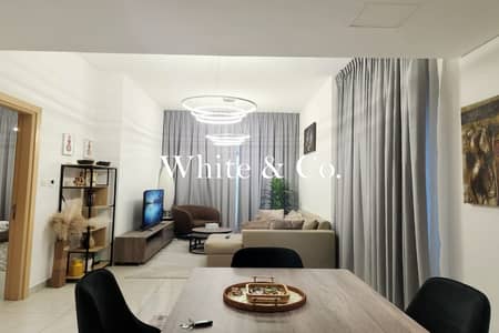 1 Bedroom Flat for Rent in Jumeirah Village Circle (JVC), Dubai - HIGH FLOOR | CORNER UNIT | STUNNING VIEWS 1 Bedroom Flat for Rent in Jumeirah Village Circle (JVC), Dubai - HIGH FLOOR | CORNER UNIT | STUNNING VIEWS