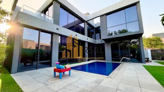4 Bedroom Villa for Rent in Tilal City, Sharjah - 841e98f2-d9e3-4c1b-ac7c-d70ad3d648d8. jpg 4 Bedroom Villa for Rent in Tilal City, Sharjah - 841e98f2-d9e3-4c1b-ac7c-d70ad3d648d8. jpg