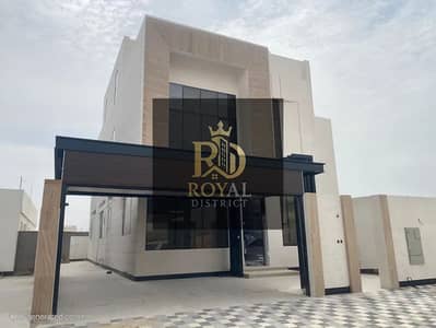 6 Camere Villa in vendita a Al Zubair, Sharjah - 855827651-1066x800. webp
