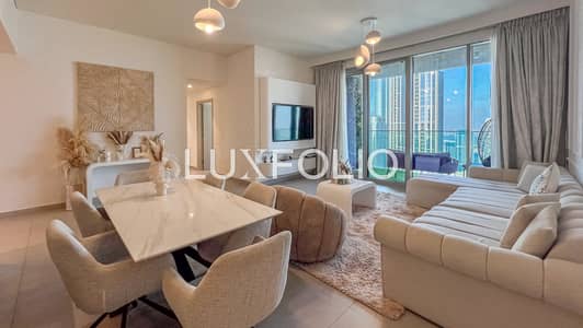 3 Camere Appartamento in vendita a Downtown Dubai, Dubai - Appartamento a Downtown Dubai，Forte，Forte 1, 3 camere da letto, 5349000 AED - 16126235