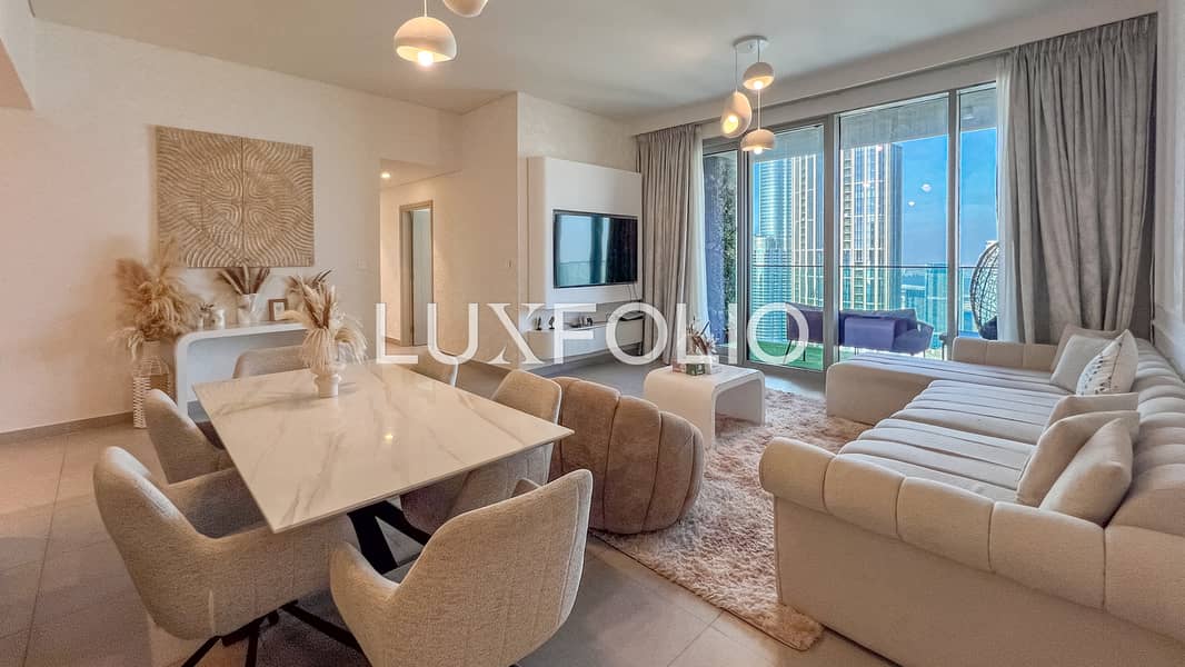 Wohnung in Downtown Dubai,Forte,Forte 1, 3 schlafzimmer, 5349000 AED - 16126235 Wohnung in Downtown Dubai,Forte,Forte 1, 3 schlafzimmer, 5349000 AED - 16126235