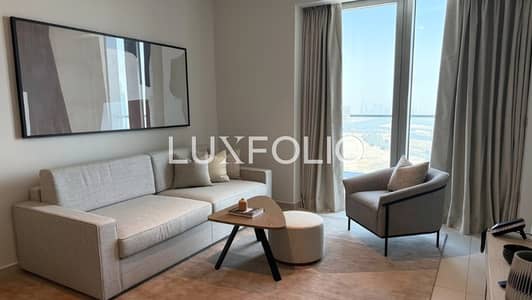 1 Slaapkamer Appartement te Koop in Downtown Dubai, Dubai - Appartement in Downtown Dubai，Vida Dubai Mall，Vida Dubai Mall Tower 1, 1 slaapkamer, 2750000 AED - 16126241