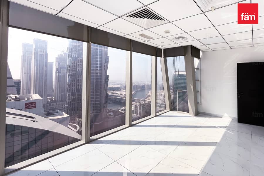 Grade A | Partitioned Office | Community Expert Grade A | Partitioned Office | Community Expert