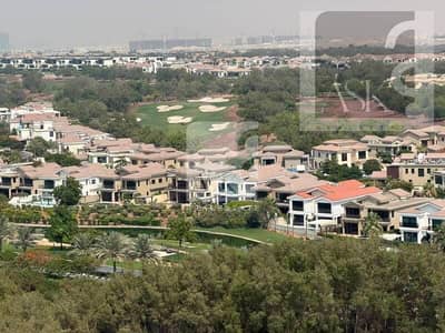 Appartement de 2 chambres à à louer à Dubai Production City (IMPZ), Dubai - Appartement à Dubai Production City (IMPZ)，Midtown，Jannat, 2 chambres, 114999 AED - 16126263