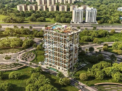 Monolocale in vendita a Dubai Land Residence Complex (DLRC), Dubai - 1. png