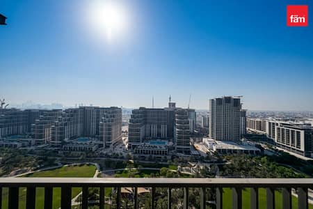 2 habitaciones Apartamento para en Alquiler en Dubai Hills Estate, Dubai - Apartamento en Dubai Hills Estate，Lime Gardens, 2 dormitorios, 130000 AED - 16055151