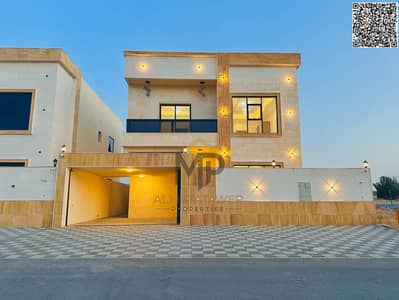 5 Schlafzimmer Villa zum zum Verkauf in Al Helio, Ajman - batch_WhatsApp Image 2026-05-16 at 6.28. 33 PM (1). jpg 5 Schlafzimmer Villa zum zum Verkauf in Al Helio, Ajman - batch_WhatsApp Image 2026-05-16 at 6.28. 33 PM (1). jpg