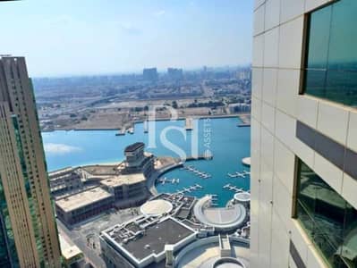 1 habitación Apartamento para en Alquiler en Al Reem Island, Abu Dhabi - 11. jpg