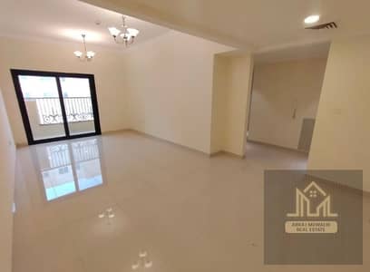1 habitación Apartamento para en Alquiler en Muwaileh Commercial, Sharjah - 0037bc27-544d-43a6-b100-be5c08f850bb. jpg