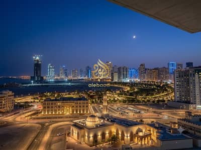 2 Camere Appartamento in affitto a Al Mamzar, Dubai - IMG-20260810-WA0053. jpg