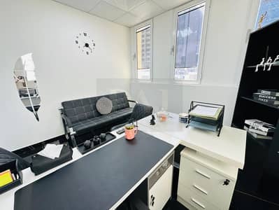 Office zum zur Miete in Deira, Dubai - 8e7701d9-bec4-4302-a011-1f3540d5837d. jpg Office zum zur Miete in Deira, Dubai - 8e7701d9-bec4-4302-a011-1f3540d5837d. jpg