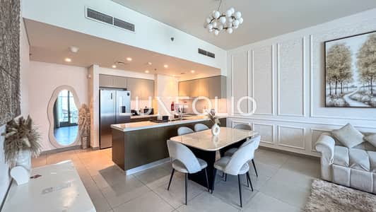 3 Camere Appartamento in vendita a Downtown Dubai, Dubai - Appartamento a Downtown Dubai，Forte，Forte 1, 3 camere da letto, 5499000 AED - 16126395