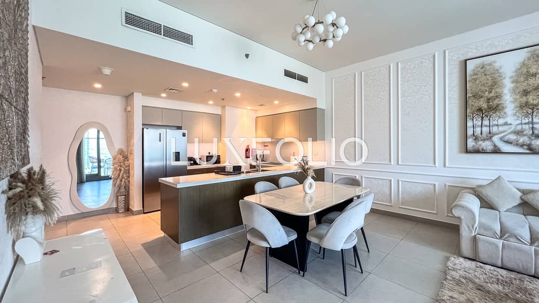 Wohnung in Downtown Dubai,Forte,Forte 1, 3 schlafzimmer, 5499000 AED - 16126395 Wohnung in Downtown Dubai,Forte,Forte 1, 3 schlafzimmer, 5499000 AED - 16126395