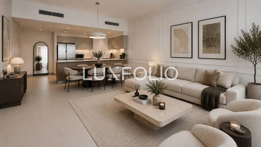 3 Camere Appartamento in vendita a Downtown Dubai, Dubai - Appartamento a Downtown Dubai,Forte,Forte 2, 3 camere da letto, 4749000 AED - 16126394 3 Camere Appartamento in vendita a Downtown Dubai, Dubai - Appartamento a Downtown Dubai,Forte,Forte 2, 3 camere da letto, 4749000 AED - 16126394