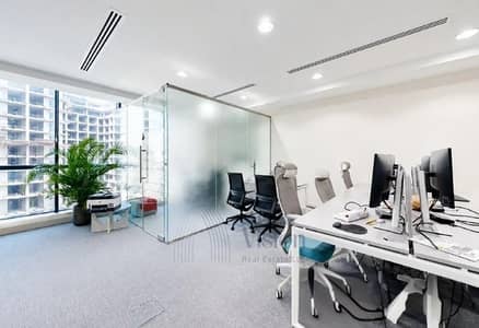 Office in affitto a Jumeirah Lake Towers (JLT), Dubai - 5458f536-58a2-4f2c-ae49-227d7880f238. jpg Office in affitto a Jumeirah Lake Towers (JLT), Dubai - 5458f536-58a2-4f2c-ae49-227d7880f238. jpg
