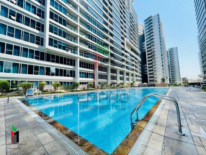 Wohnung in Dubai Land Residence Complex (DLRC),Skycourts Towers,Skycourts Tower A, 1 schlafzimmer, 800000 AED - 16126428 Wohnung in Dubai Land Residence Complex (DLRC),Skycourts Towers,Skycourts Tower A, 1 schlafzimmer, 800000 AED - 16126428