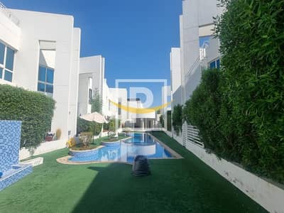 4 Camere Villa in affitto a Jumeirah, Dubai - Villa a Jumeirah,Jumeirah 1, 4 camere da letto, 380000 AED - 16126438 4 Camere Villa in affitto a Jumeirah, Dubai - Villa a Jumeirah,Jumeirah 1, 4 camere da letto, 380000 AED - 16126438