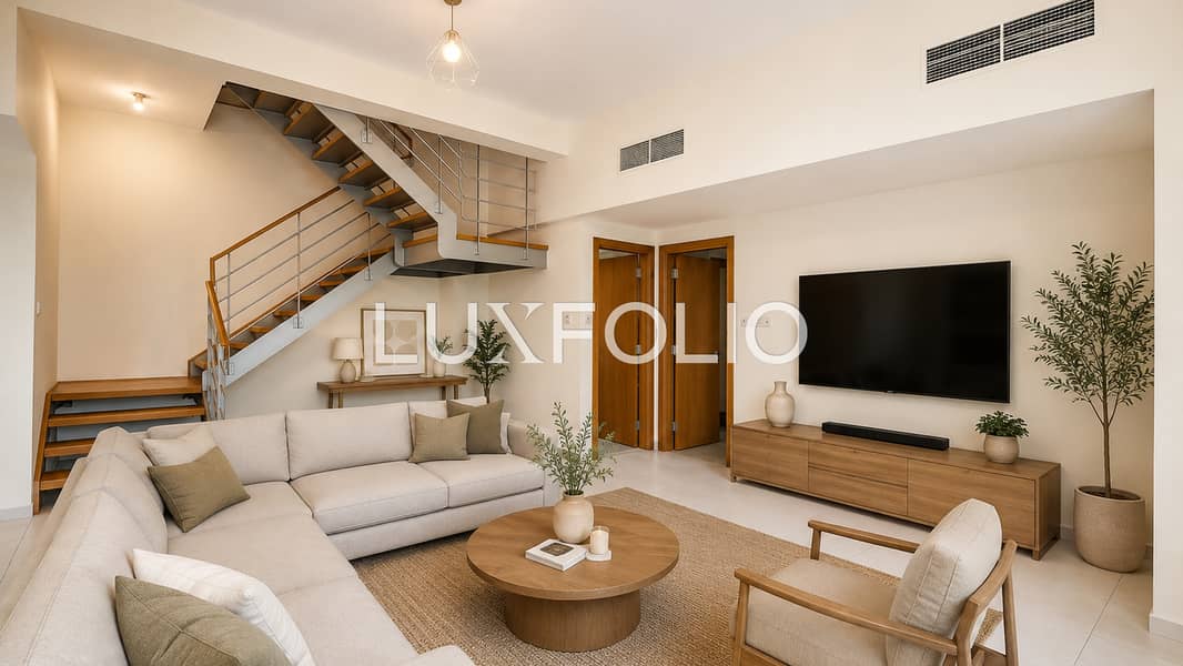 Wohnung in Dubai Marina,Azure, 4 schlafzimmer, 3550000 AED - 16126236 Wohnung in Dubai Marina,Azure, 4 schlafzimmer, 3550000 AED - 16126236