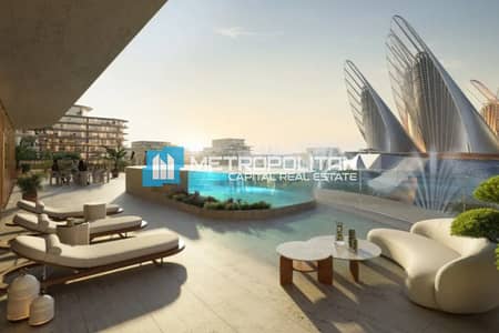 2 Camere Appartamento in vendita a Saadiyat Island, Abu Dhabi - Appartamento a Saadiyat Island,Saadiyat Cultural District,Mandarin Oriental The Residences, 2 camere da letto, 21000000 AED - 16126459 2 Camere Appartamento in vendita a Saadiyat Island, Abu Dhabi - Appartamento a Saadiyat Island,Saadiyat Cultural District,Mandarin Oriental The Residences, 2 camere da letto, 21000000 AED - 16126459