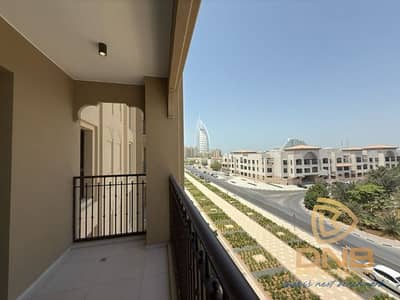 1 Bedroom Apartment for Rent in Umm Suqeim, Dubai - image_0