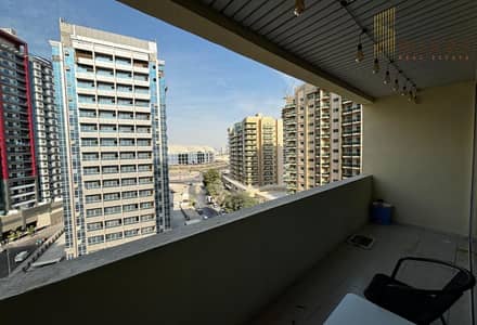 2 Camere Appartamento in vendita a Dubai Sports City, Dubai - 1. jpg 2 Camere Appartamento in vendita a Dubai Sports City, Dubai - 1. jpg