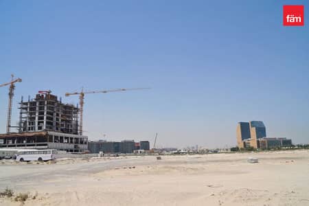 Mixed Use Land zum zum Verkauf in Al Jaddaf, Dubai - Mischgebiet in Al Jaddaf,Sama Al Jadaf, 55000000 AED - 16126453 Mixed Use Land zum zum Verkauf in Al Jaddaf, Dubai - Mischgebiet in Al Jaddaf,Sama Al Jadaf, 55000000 AED - 16126453
